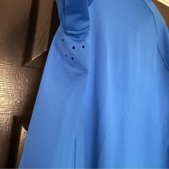 Level Wear Pullover 1/4 zip Large new Royal Oaks Country Club - Picture 7 of 9